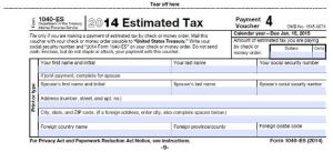 Sayre, PA Tax Planning - Advantages of Earlier Tax Planning